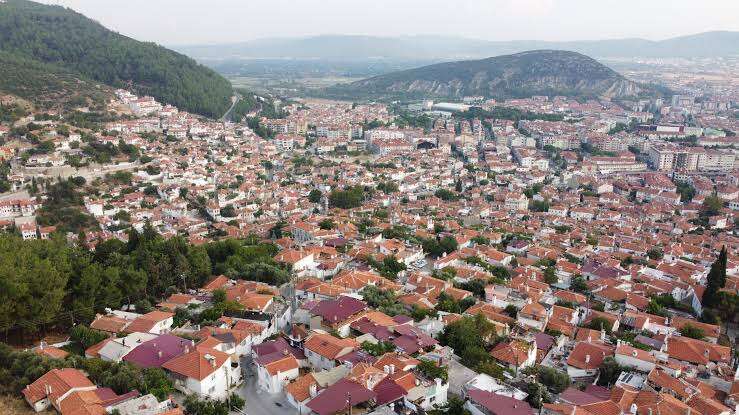 Muğla’da Nüfus 1 Yılda 17 Bin 680 Kişi Arttı 2